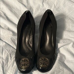 Tory Burch Black Women's Shoes